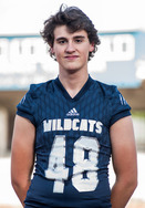 Jared Wieland